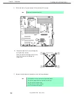 Предварительный просмотр 58 страницы NEC EXP292 User Manual