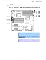 Предварительный просмотр 61 страницы NEC EXP292 User Manual