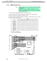 Предварительный просмотр 66 страницы NEC EXP292 User Manual