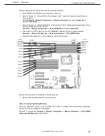 Предварительный просмотр 71 страницы NEC EXP292 User Manual