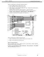 Предварительный просмотр 73 страницы NEC EXP292 User Manual