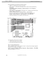 Предварительный просмотр 76 страницы NEC EXP292 User Manual