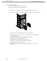 Предварительный просмотр 90 страницы NEC EXP292 User Manual