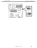 Предварительный просмотр 105 страницы NEC EXP292 User Manual