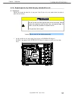 Предварительный просмотр 107 страницы NEC EXP292 User Manual