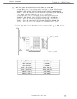 Предварительный просмотр 111 страницы NEC EXP292 User Manual