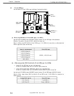 Предварительный просмотр 112 страницы NEC EXP292 User Manual