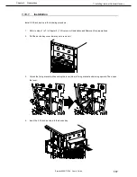 Предварительный просмотр 117 страницы NEC EXP292 User Manual