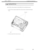 Предварительный просмотр 119 страницы NEC EXP292 User Manual