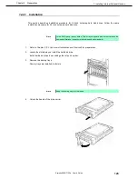 Предварительный просмотр 123 страницы NEC EXP292 User Manual