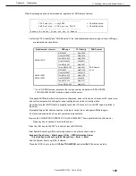 Предварительный просмотр 129 страницы NEC EXP292 User Manual