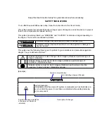 Preview for 4 page of NEC EXP320A User Manual