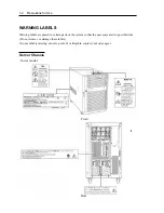 Preview for 21 page of NEC EXP320A User Manual