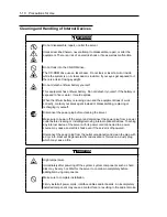 Preview for 29 page of NEC EXP320A User Manual