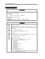 Preview for 35 page of NEC EXP320A User Manual