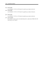 Preview for 75 page of NEC EXP320A User Manual