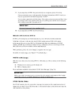 Preview for 90 page of NEC EXP320A User Manual