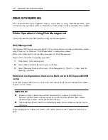 Preview for 97 page of NEC EXP320A User Manual