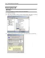 Preview for 127 page of NEC EXP320A User Manual