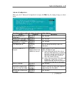 Preview for 172 page of NEC EXP320A User Manual