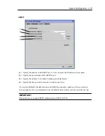 Preview for 212 page of NEC EXP320A User Manual