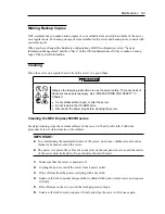 Preview for 316 page of NEC EXP320A User Manual