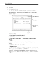 Preview for 321 page of NEC EXP320A User Manual