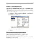 Preview for 378 page of NEC EXP320A User Manual