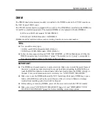 Preview for 398 page of NEC EXP320A User Manual