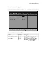 Preview for 137 page of NEC EXP320J User Manual