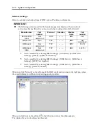 Preview for 196 page of NEC EXP320J User Manual