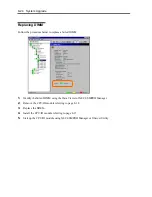 Preview for 478 page of NEC EXP320J User Manual