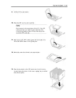 Preview for 481 page of NEC EXP320J User Manual