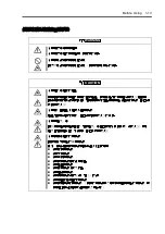 Предварительный просмотр 29 страницы NEC EXP320K User Manual