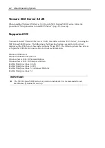 Preview for 40 page of NEC EXP320K User Manual