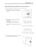 Предварительный просмотр 55 страницы NEC EXP320K User Manual