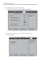 Предварительный просмотр 74 страницы NEC EXP320K User Manual