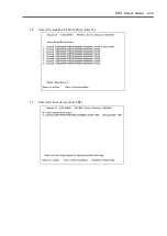 Preview for 79 page of NEC EXP320K User Manual