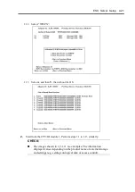 Preview for 81 page of NEC EXP320K User Manual