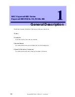 Preview for 30 page of NEC EXP320P User Manual