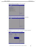 Preview for 21 page of NEC EXP320R Installation Manual