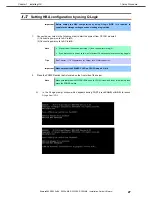 Preview for 27 page of NEC EXP320R Installation Manual
