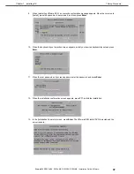Preview for 37 page of NEC EXP320R Installation Manual