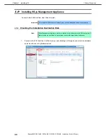 Preview for 44 page of NEC EXP320R Installation Manual