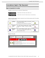 Preview for 7 page of NEC EXP320R Maintenance Manual