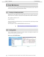 Preview for 18 page of NEC EXP320R Maintenance Manual