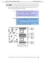 Preview for 181 page of NEC EXP320R Maintenance Manual