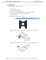 Preview for 188 page of NEC EXP320R Maintenance Manual