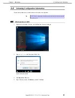 Preview for 25 page of NEC EXP333 Maintenance Manual