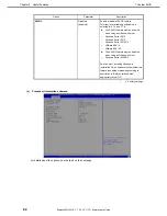 Предварительный просмотр 62 страницы NEC EXP333 Maintenance Manual